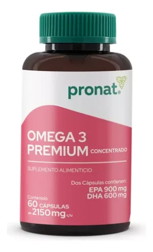 OMEGA PREMIUM PRONAT